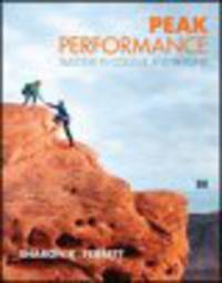 Peak performance
