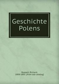 Geschichte Polens
