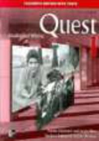 Quest 1 Reading & Writing Teacher's Book