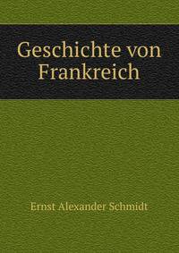 Geschichte von Frankreich