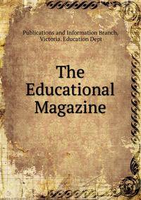 The Educational Magazine