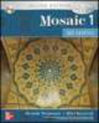 Mosaic 1 Reading TM 2007