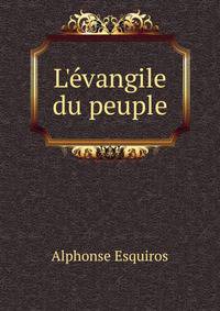 L'?vangile du peuple