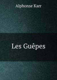 Les Guepes