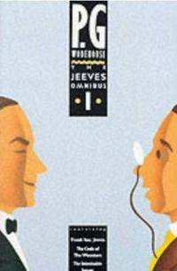 The Jeeves Omnibus - Vol 1