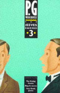 The Jeeves Omnibus. Volume 3