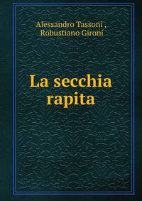 La secchia rapita