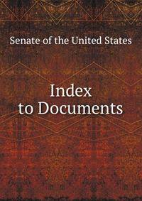 Index to Documents