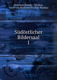Sdstlicher Bildersaal. 1