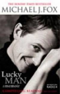 Lucky Man: Memoir of Michael J. Fox