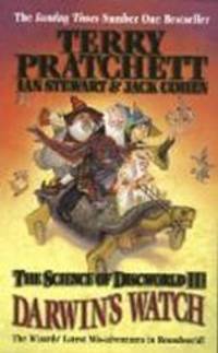The Science of Discworld III: Darwin's Watch