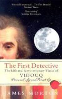 The First Detective