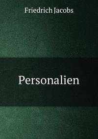 Personalien
