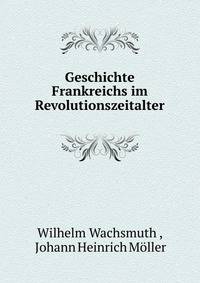 Geschichte Frankreichs im Revolutionszeitalter