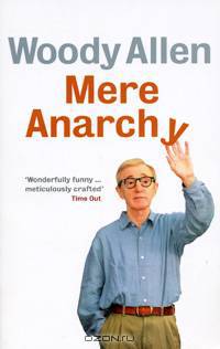 Mere Anarchy Ned