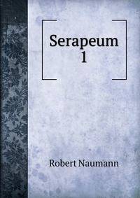 Serapeum. 1
