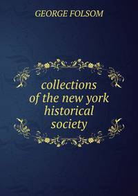 collections of the new york historical society