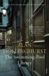 The Swimming Pool Library