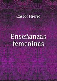 Ensenanzas femeninas