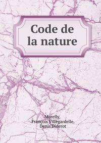 Code de la nature