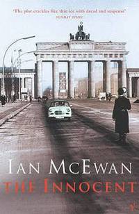 The Innocent: Or the Special Relationship