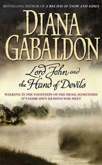 Lord John and the Hand of Devils (Lord John Grey Series)
