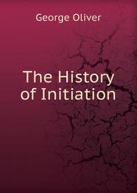 The History of Initiation