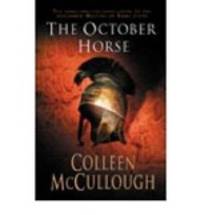 October Horse (Masters of Rome)
