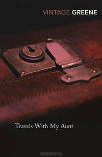 Travels With My Aunt