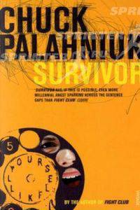 Survivor. Palahniuk C. / Уцелевший