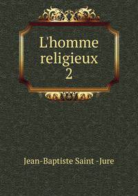 L'homme religieux