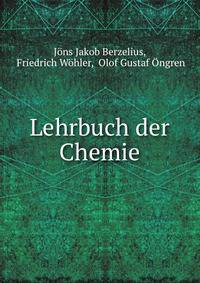 Lehrbuch der Chemie