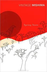 Spring Snow