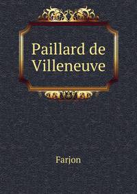 Paillard de Villeneuve