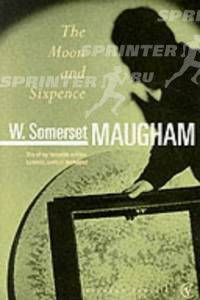 Moon and Sixpence, Maugham, Somerset