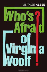 Who's Afraid of Virginia Woolf?