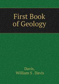 First Book of Geology