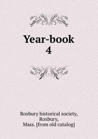 Year-book. 4
