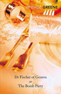 Doctor Fischer of Geneva