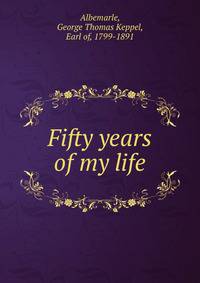 Fifty years of my life