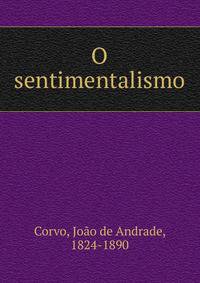 O sentimentalismo