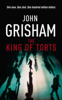 King of Torts / Король сделки