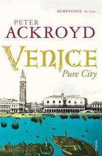Venice: Pure City