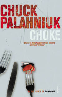 Choke Pupil's Book