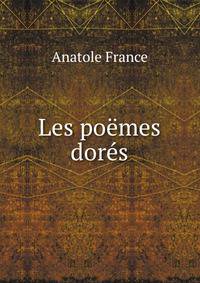 Les poemes dores