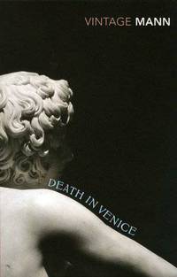 Death in Venice and Other Stories / Смерть в Венеции и другие рассказы