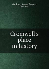 Cromwell's place in history