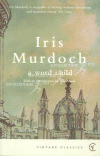 A Word Child / Дитя слова