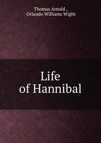 Life of Hannibal