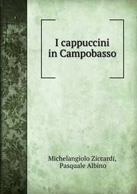 I cappuccini in Campobasso